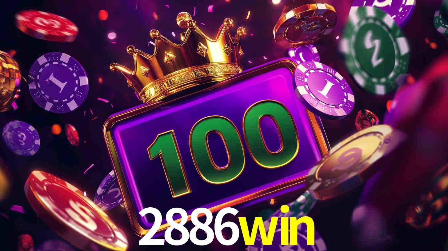 Live Casino 2886win