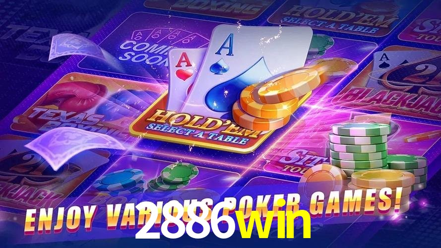 cassino 2886win