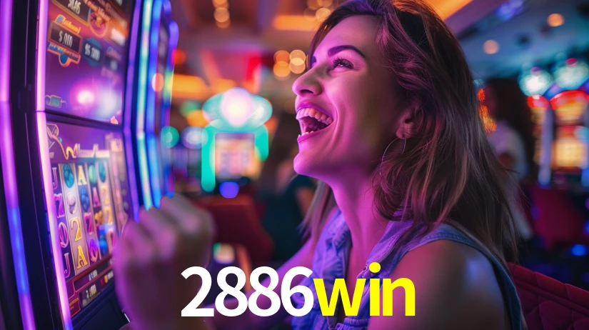 Experimente o Login Seguro Premium no 2886win