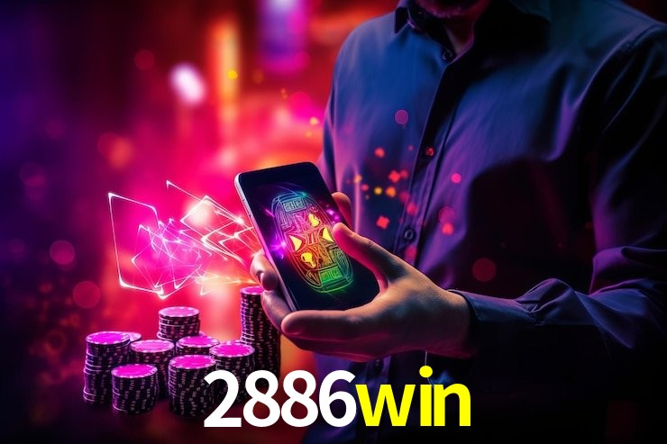Apostas de Tênis 2886win