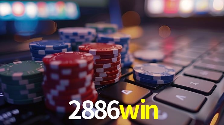 2886win Entrar - Login Seguro Certificado