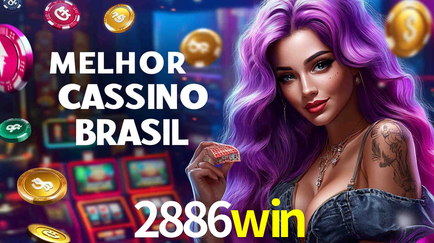 Descubra a Essência do 2886win: Nossa História e Compromissos