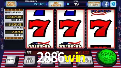 2886win Rio de Janeiro - Bonus Terms