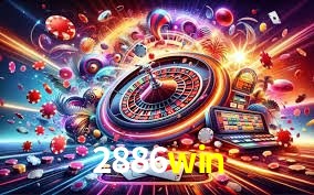 Casino Ao Vivo 2886win