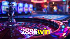 Benefícios da Conta 2886win