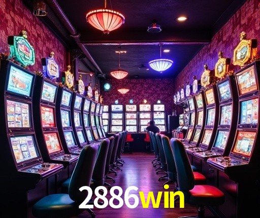 2886win Rio de Janeiro - Slot Strategy