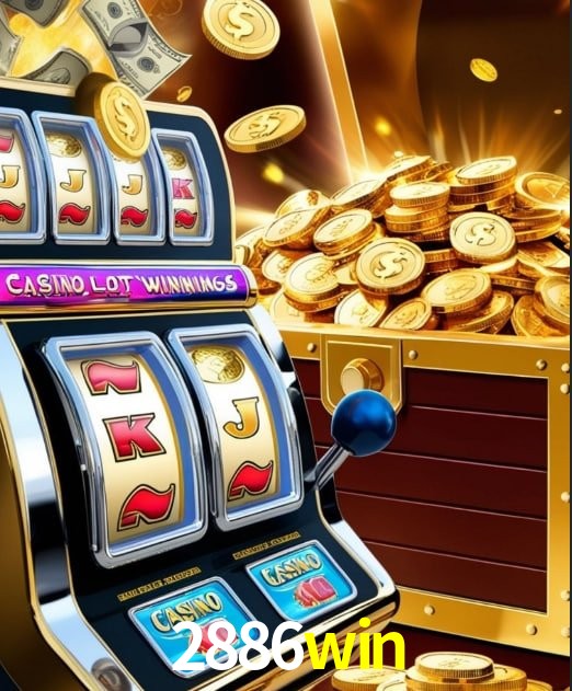 Live Casino 2886win
