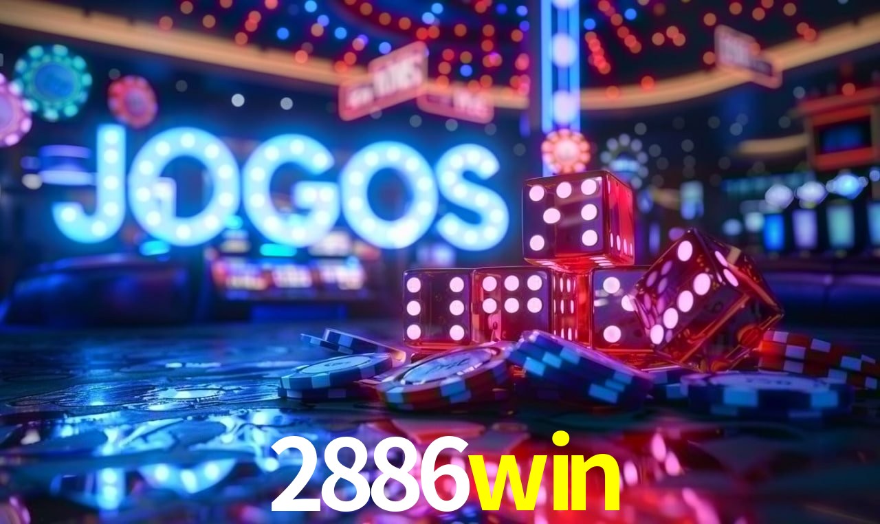 Casino VIP 2886win