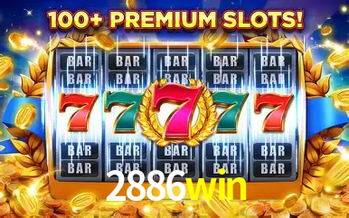 Descubra a Magia dos Jogos de Arcade no 2886win