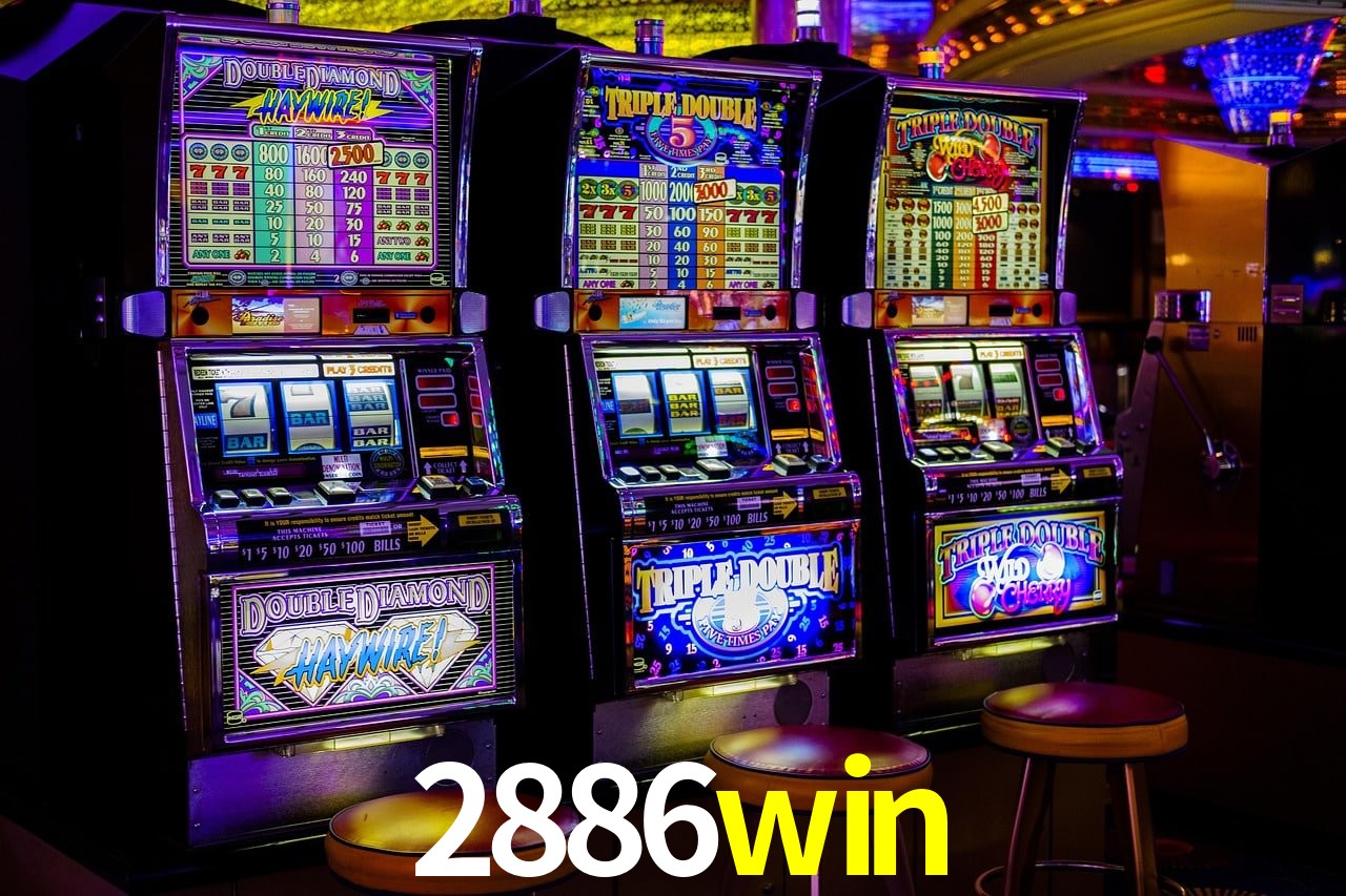 Avaliações dos Jogadores 2886win