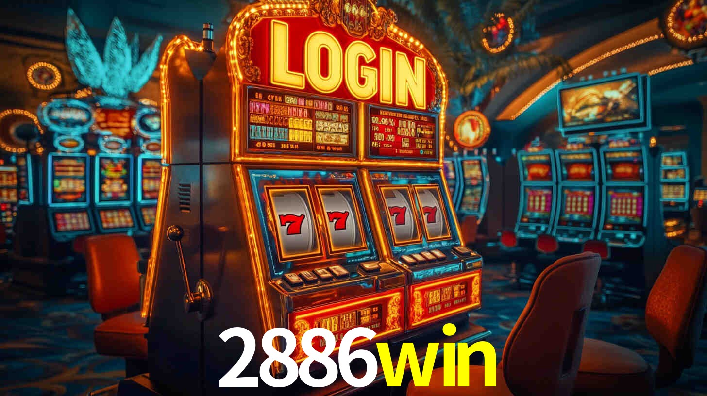 Welcome Bonus 2886win