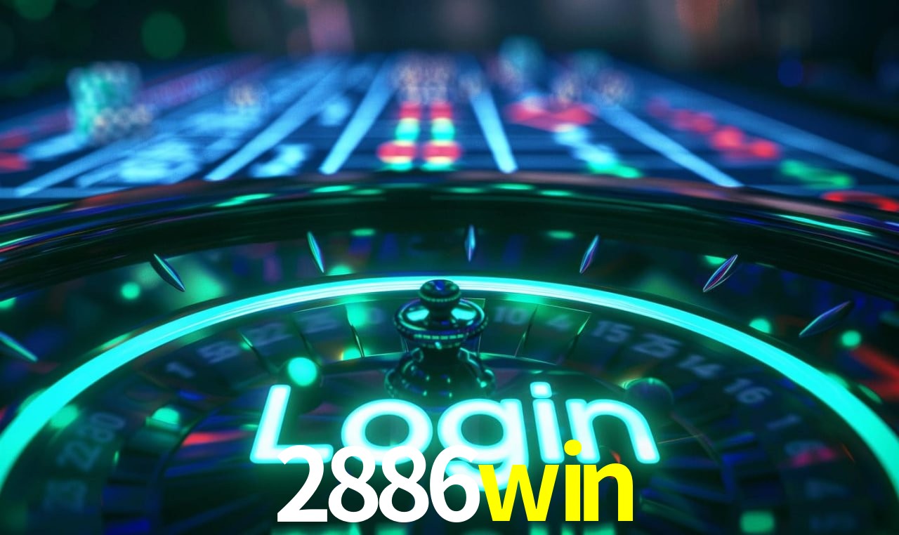 Jogos de Slot 2886win