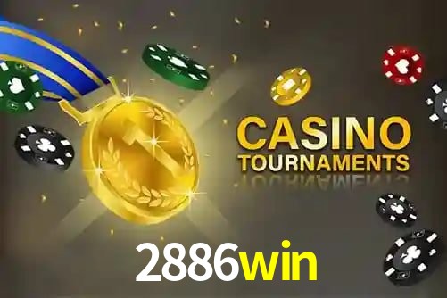 2886win - App Features