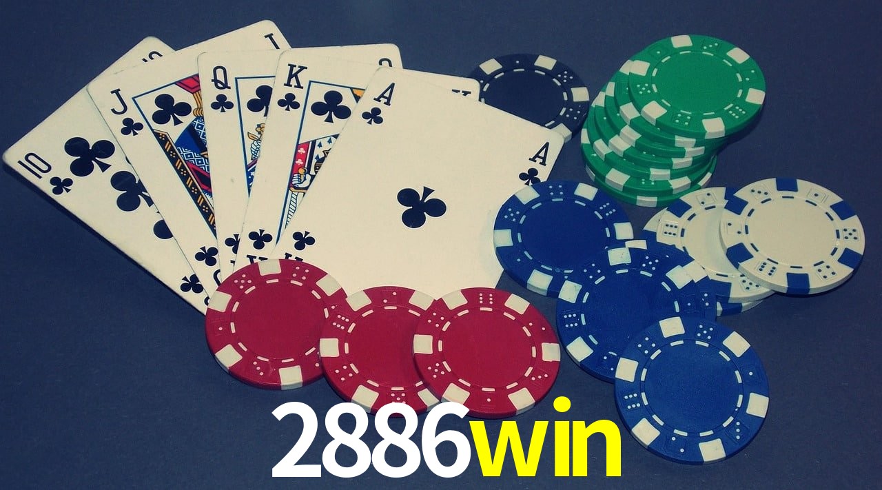 Game Providers 2886win
