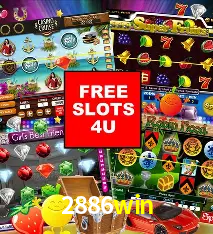 2886win Belo Horizonte - VIP Casino