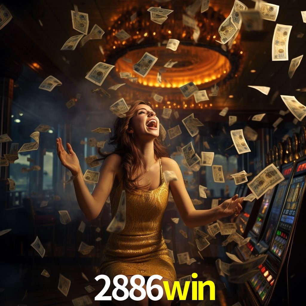 Tennis Betting 2886win