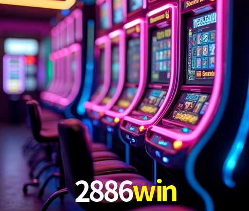 2886win Slot - 320+ Caça-Níqueis Premium
